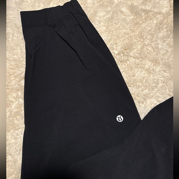 Lululemon License To Train HR Pant Size 8/Black - Picture 3 of 10